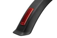 Cube ACID SIC 2.0 eBike Schutzblechr?cklicht