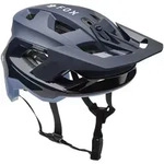 Fox Racing Helm Speedframe Pro Backfade - midnight - 51-55cm