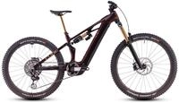 Cube Stereo Hybrid ONE77 HPC SLT 2025