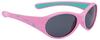 Alpina Flexxy Girl Kinder-Fahrradbrille - pink