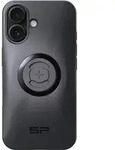 SP Connect Phone Case SPC+ - schwarz - iPhone 16