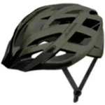 Alpina Panoma 3.0 Fahrradhelm - olive matt - mirror bronce - 52-57