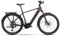 RAYMON Tourray Ultra 720 Diamant
