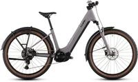 Cube Reaction Hybrid Performance 600 FE Easy Entry 2026