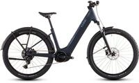 Cube Reaction Hybrid Performance 600 FE Easy Entry 2026