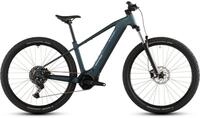 Cube Reaction Hybrid ONE 800 2026
