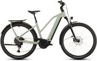 Cube Kathmandu Hybrid ONE 800 Trapeze 2026