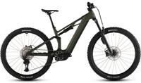 Cube Stereo Hybrid ONE44 HPC SLX Evo 800 2026