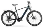 RAYMON Tourray 720 Diamant - nebularblue/chrome - 46cm | 27,5
