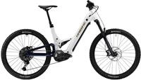 Haibike ALLTRAIL 8 Low 2026