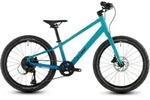 Cube Numove 200 Disc 2026 - pacificblue ́n ́steelblue
