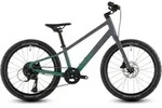Cube Numove 200 Disc 2026 - lavagrey ́n ́coolgreen
