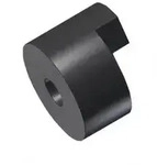 Thule Adapter fuer 3D Ausfallende 10mm