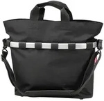 Reisenthel Bikebasket Oval S Lenkertasche - schwarz - Einheitsgr&ouml;&szlig;e