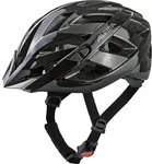 Alpina Panoma Classic - black glossy - 52-57