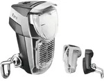 Busch und Mueller LED-Akkuscheinwerfer Lumotec IQ-Eyro