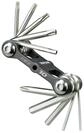 Topeak Mini 10 Faltwerkzeug