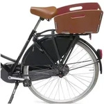 KLICKfix Radkiste 2 mit Korbklip 2