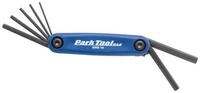Park Tool AWS-10 Multitool Innensechskant-Set