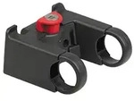 KLICKfix Lenkeradapter mit Schloss