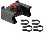 KLICKfix Lenkeradapter mit Schloss universal