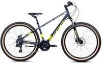 S cool S`cool Xroc alloy 26-24 Jugendfahrrad