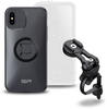 SP Connect Bike Bundle II Smartphone-Halterung - iPhone X / XS / 11 Pro