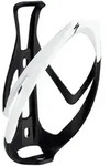 Specialized Rib Cage II Flaschenhalter - matt black/white