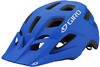 Giro FIXTURE Mips Mountainbike-Helm - matte trim blue - 54-61