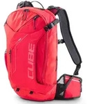 Cube Rucksack Edge Trail - red - 16 L