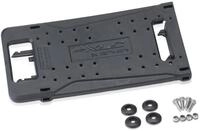XLC Adapterplatte carry more f?r XLC Gep?cktr?ger
