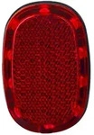 Busch und Mueller Secuzed E LED E-Bike Ruecklicht
