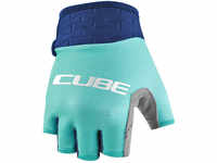 Cube Handschuh Performance Junior kurzfinger