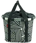 Reisenthel Bikebasket - Zebra