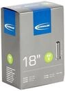 Schwalbe Fahrrad-Schlauch AV 5 18 Zoll