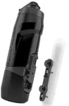 Fidlock TWIST bottle 800 + bike base (Set) - schwarz