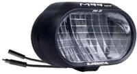Supernova M99 Mini Pro Scheinwerfer mit Fernlicht