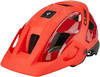 Cube Strover Mountainbike-Helm - rot - 57-62
