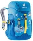 Deuter Schmuseb?r Kinder-Rucksack