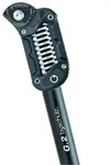 by.schulz G.2 LT Parallelogramm-Sattelstuetze 31,6mm - 60-85 kg - 31,6 mm x 380 mm