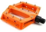 RFR Flat CMPT Pedale - orange