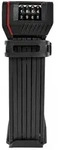 Trelock Faltschloss FS 280 TWO.GO X-Move Code