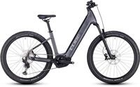Cube Reaction Hybrid Race 750 Easy Entry