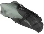 ACID Pack Pro 15 Satteltasche - black'n'green