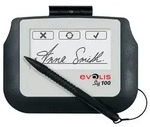 Signatur-Pad Evolis SIG100 LITE - ohne LCD, USB