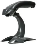 1D/2D Handscanner Honeywell Voyager 1400g Barcodescanner USB, Standfuss, schwarz...