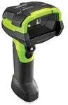 1D Industrie Handscanner IP68 Zebra LI3608-SR - Barcodescanner Standard...