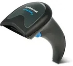 1D Bluetooth Handscanner Datalogic QuickScan Mobile QBT2101 - Kabelloser Barcode...