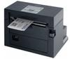 Etikettendrucker Citizen CL-S400DT, thermodirekt, 203dpi, USB + RS232, schwarz, ...
