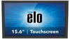 Einbau Touch-Monitor 15.6 Zoll EloTouch 1593L, Open Frame, USB, kapazitiver Touc...